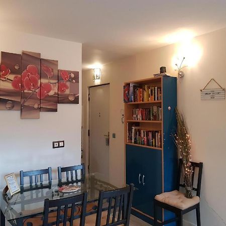 Chez Lisa & Olivier Apartamento Athis-Mons Exterior foto